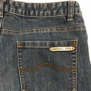 Michael Kors Jeans (boot cut)